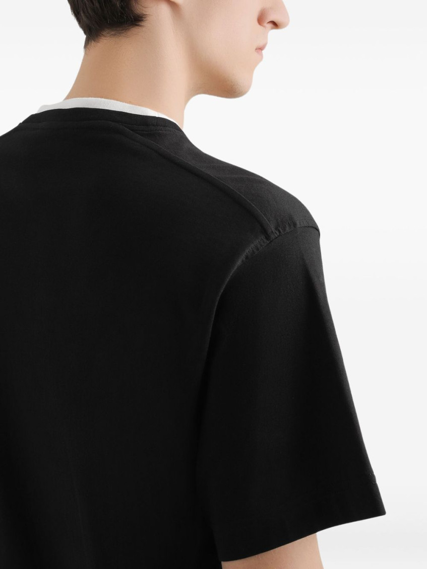 T-Shirt Black