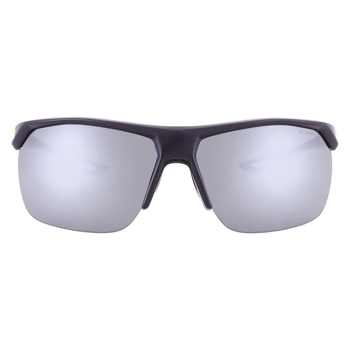 Silver Flash Sport Mens Sunglasses TRAINER EV0934 001 67