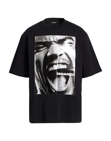 Man T