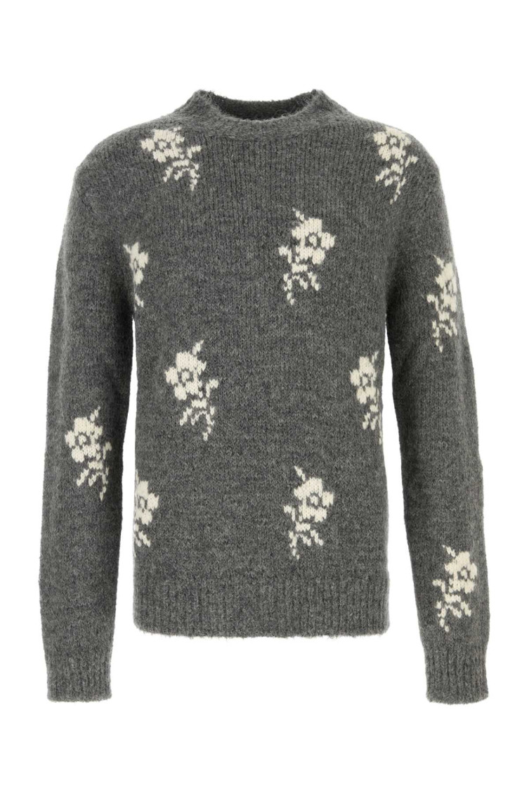 Cn Ls Jumper