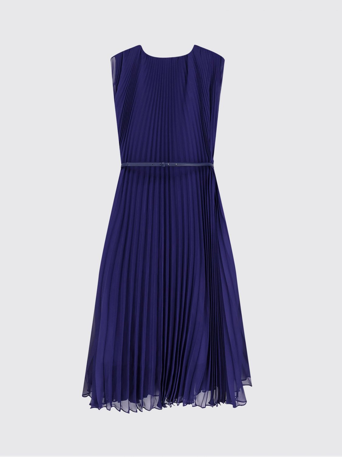 Dress Woman color Blue