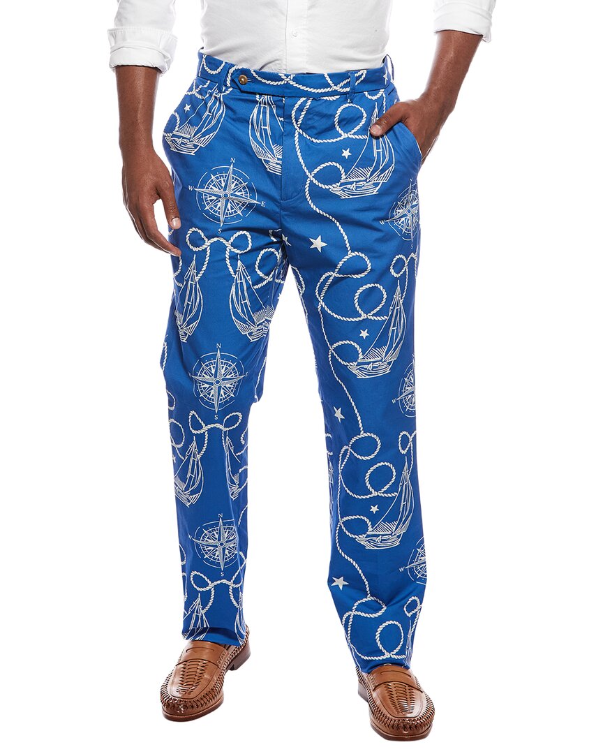 Oxford Pant