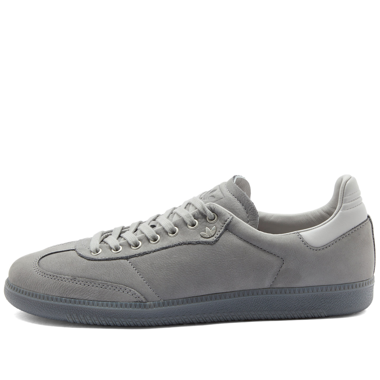 Men's SAMBA LUX Sneakers in Grey