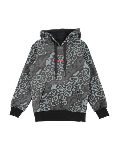 Kid Boy Sweatshirt Lead Size 16 Cotton