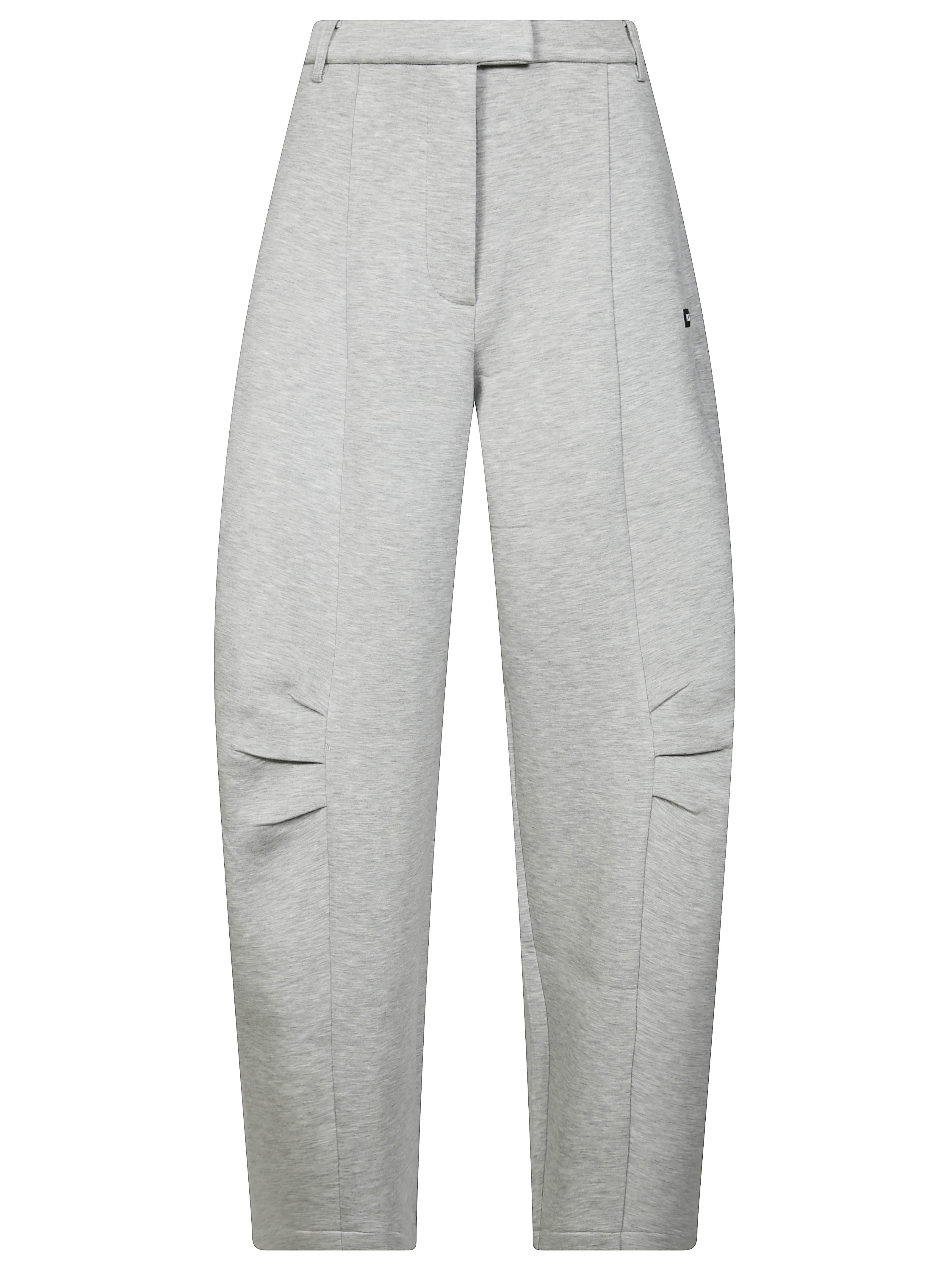 Scuba Cargo Pants for Women - FW26