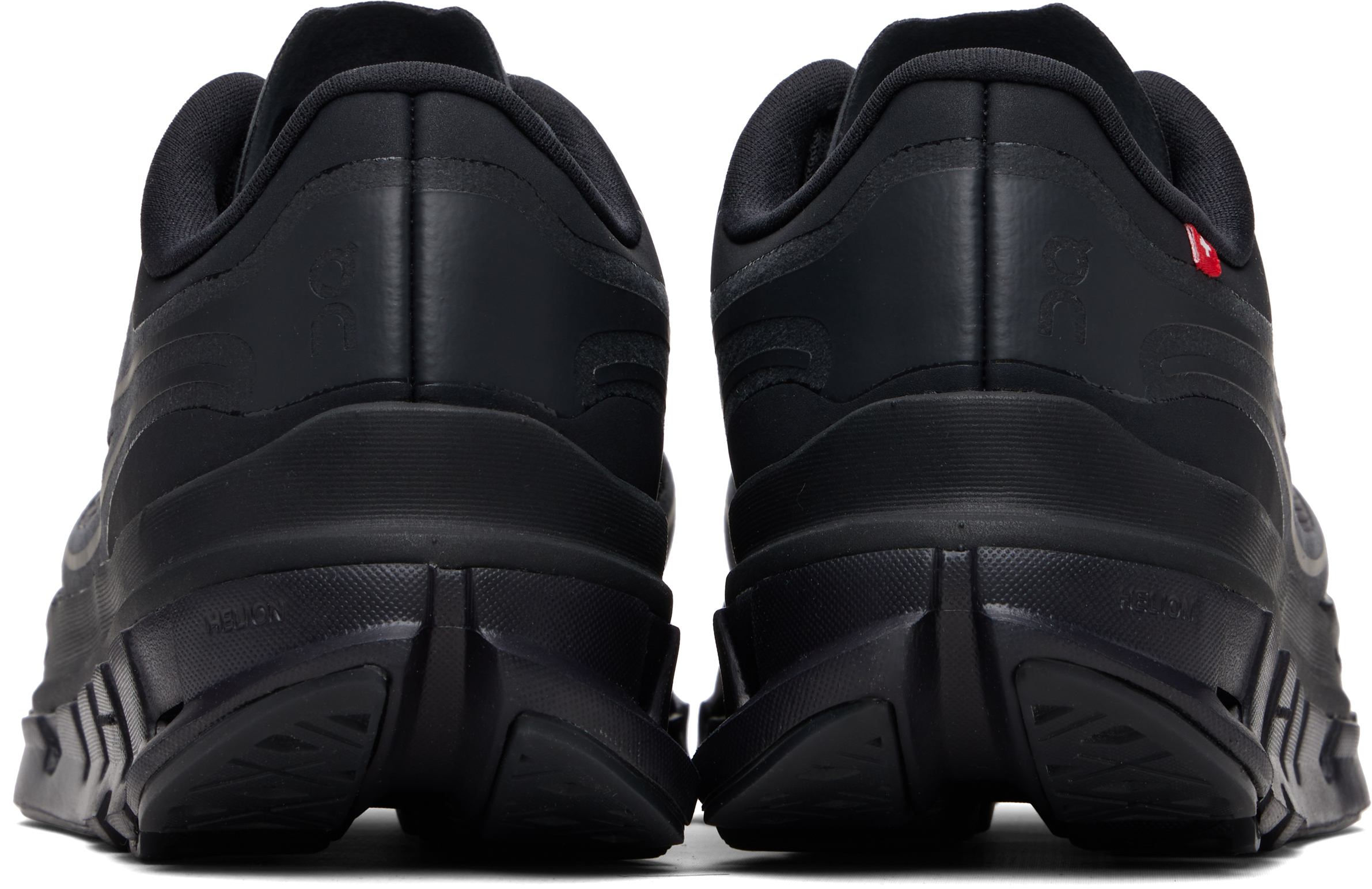Black Cloudflow 5 AD Sneakers