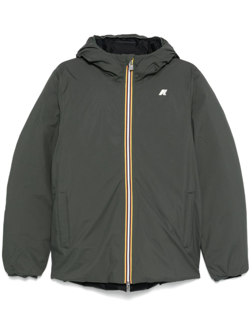 Reversible Jack Jacket