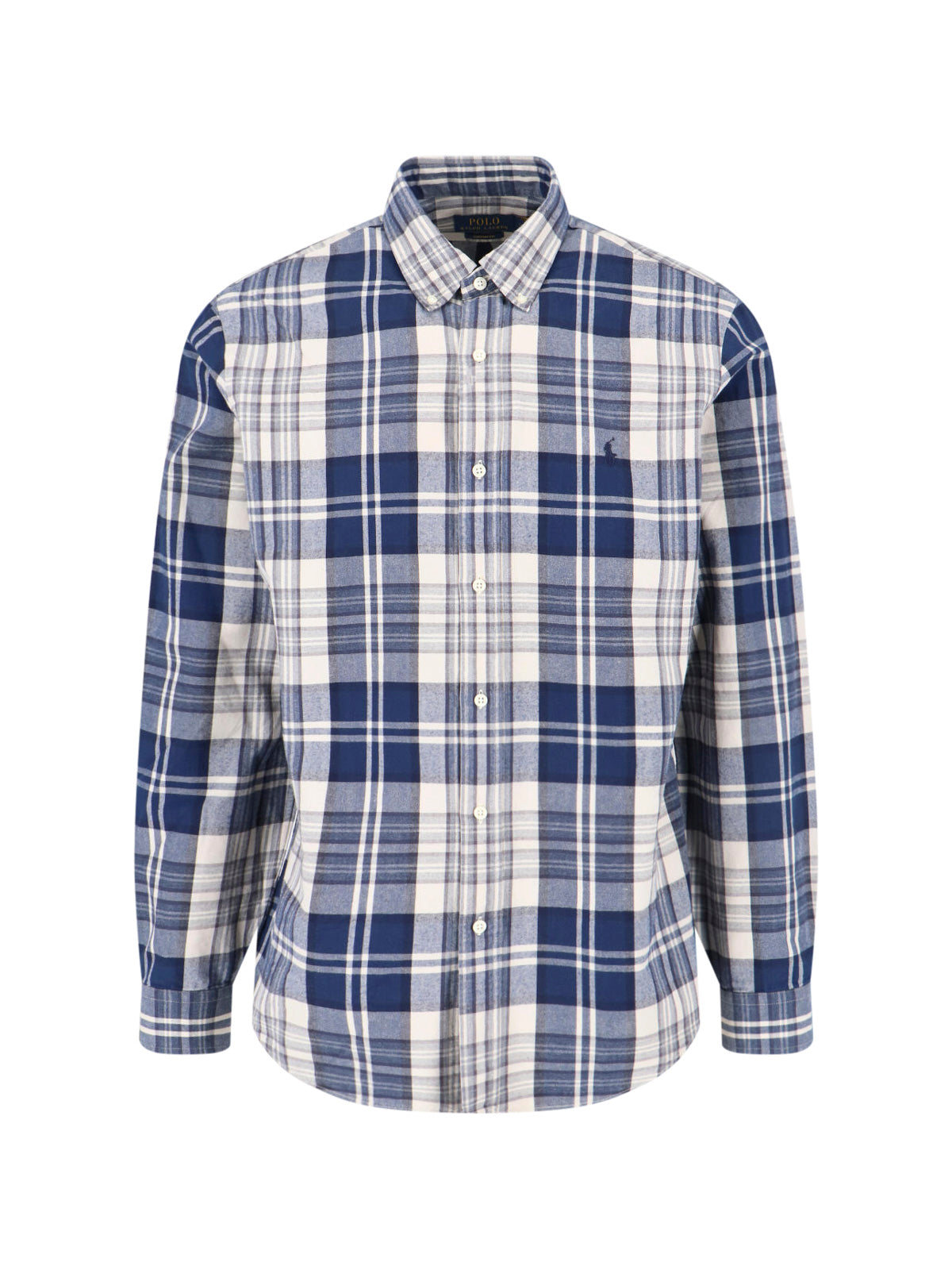 Men's 100% Cotton Polo Shirt