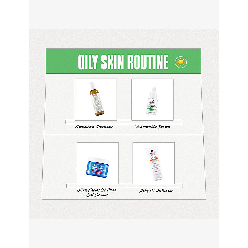 Ultra-Pure High-Potency 5.0% Niacinamide Serum 30ml