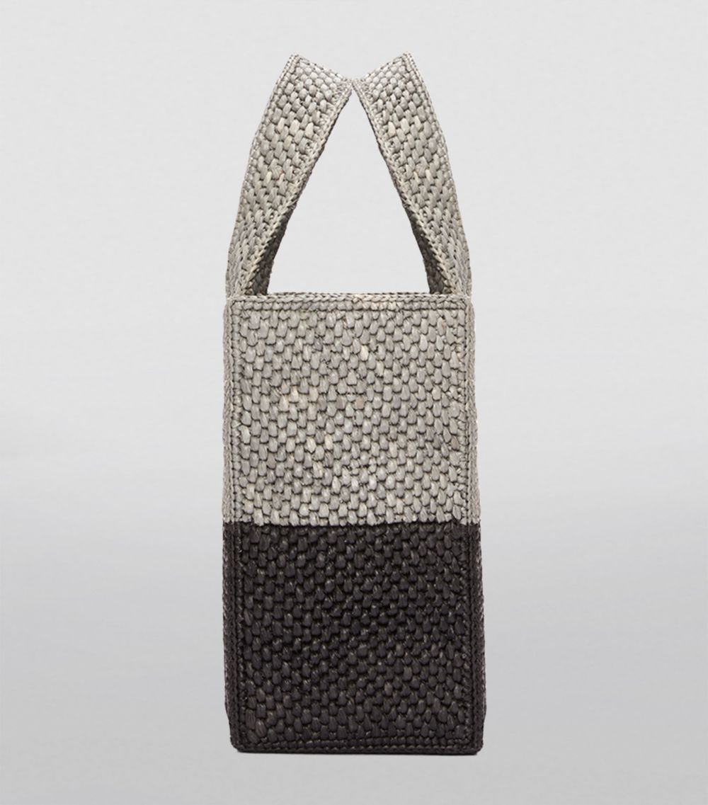 X Suna Fujita Small Mandragora Top-Handle Bag