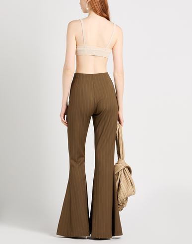 Woman Top Beige