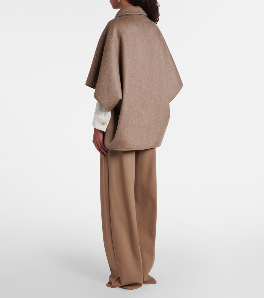 Corsaro cashmere jacket