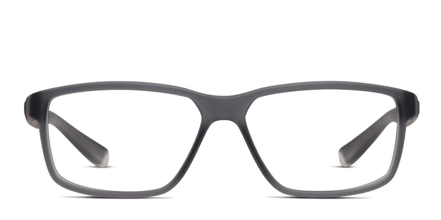 7092 Gray/Clear