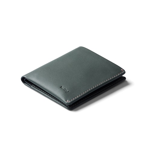 Note Sleeve Wallet RFID Wallet For Men Everglade