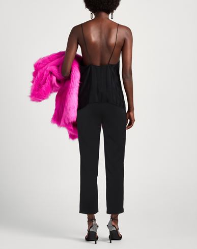 Woman Pants Black