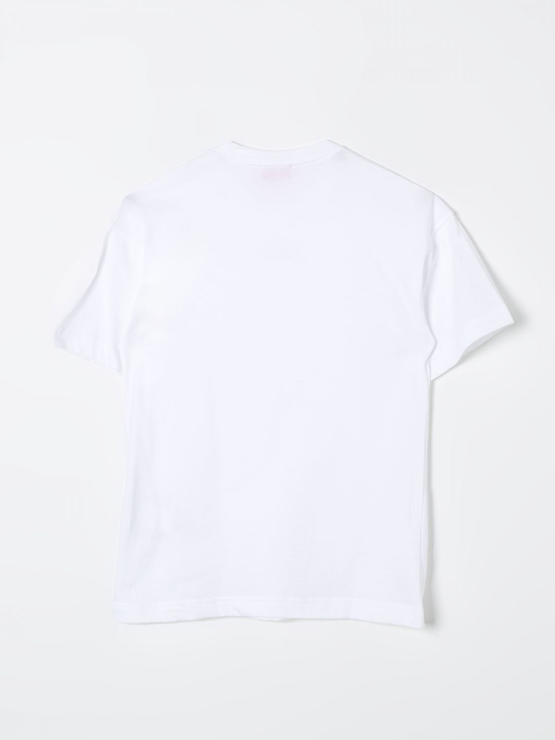 T-Shirt Kids color White