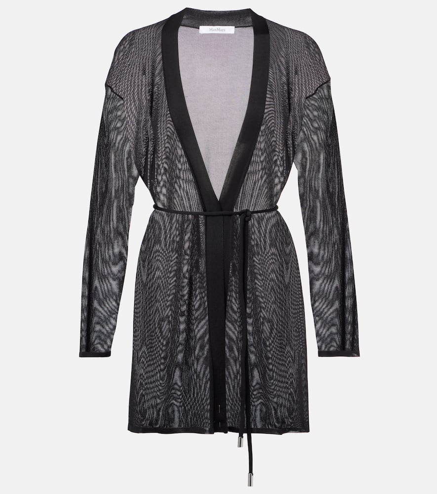 Danza cardigan