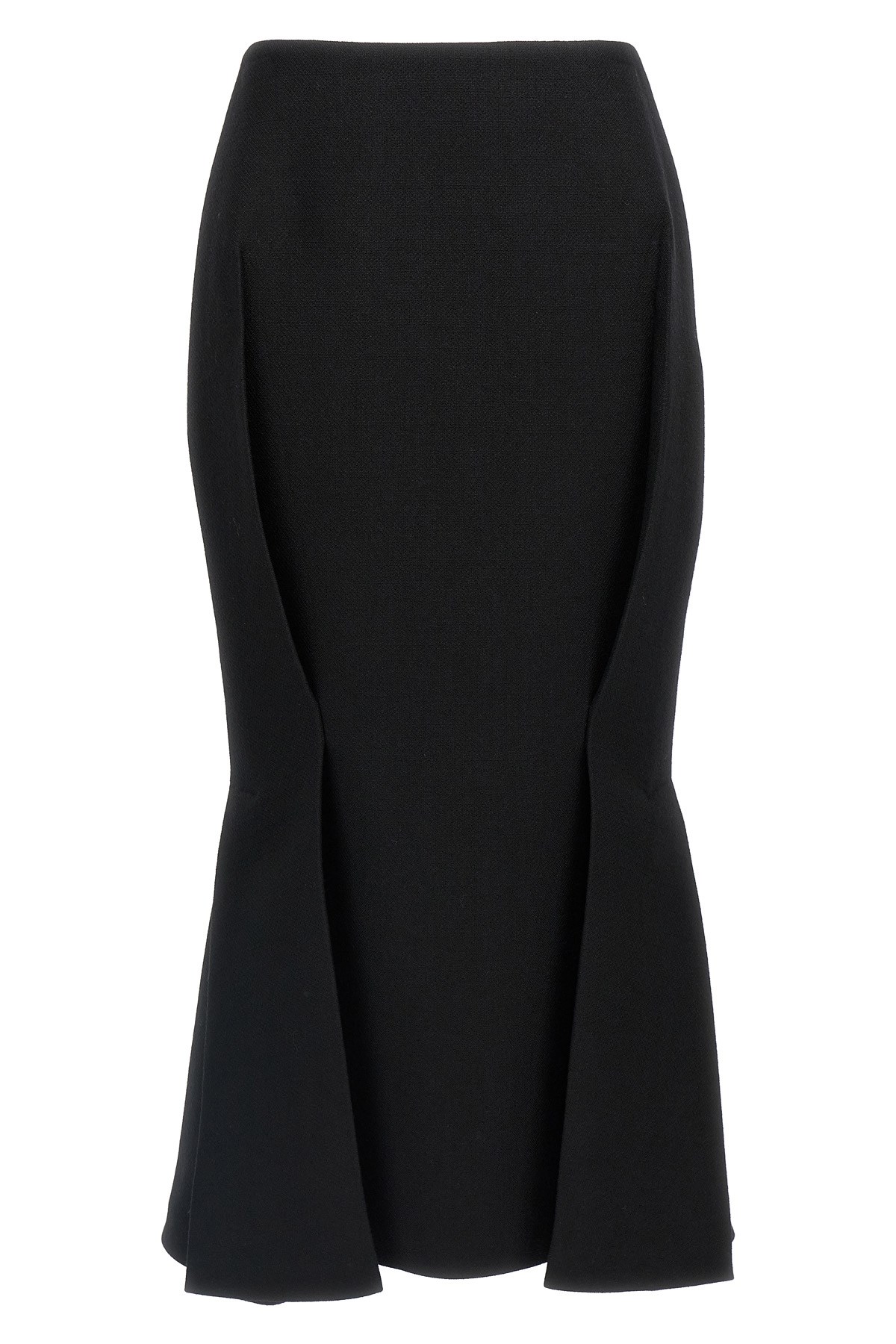 'Stuoia Old' Skirt