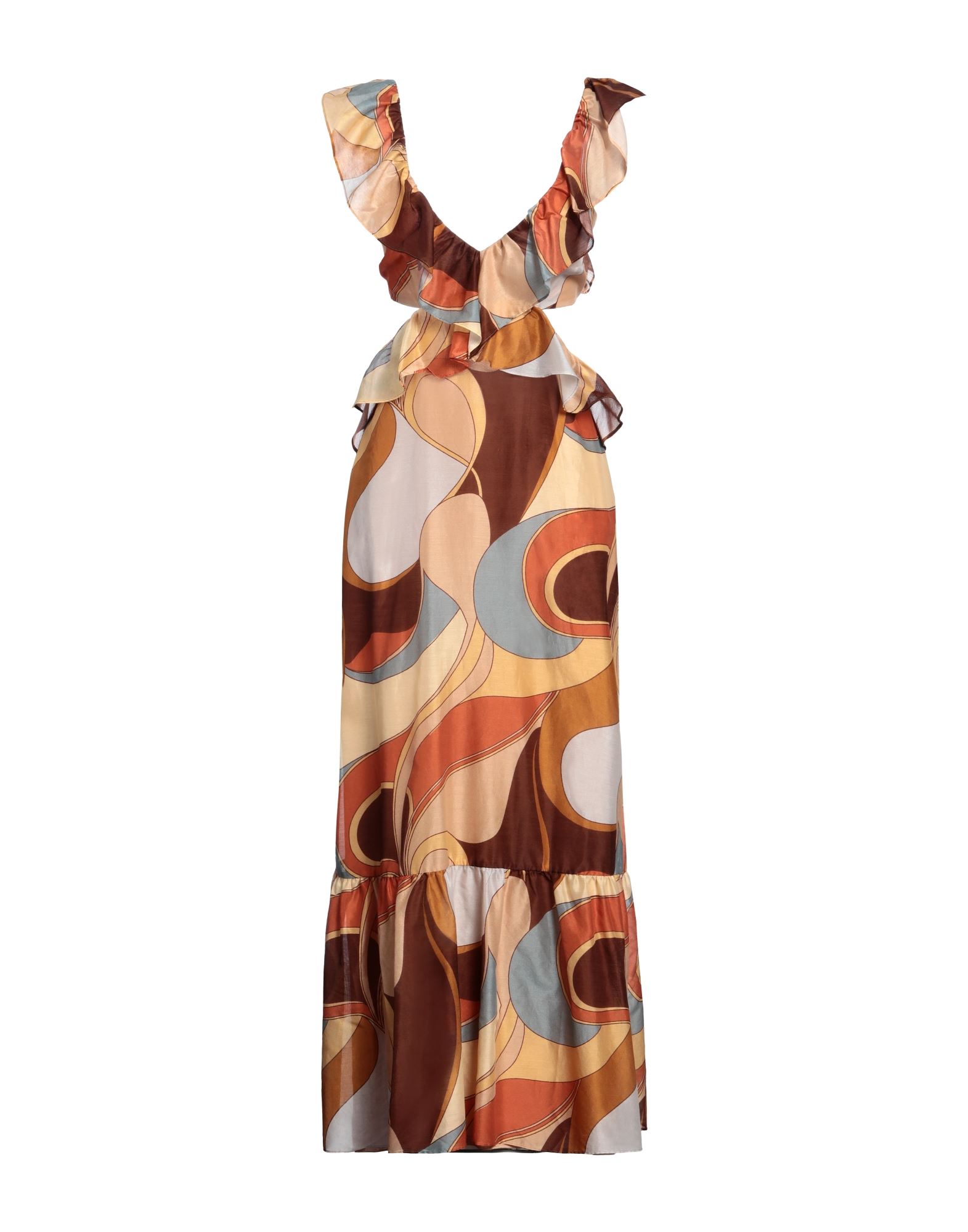 Maxi dresses