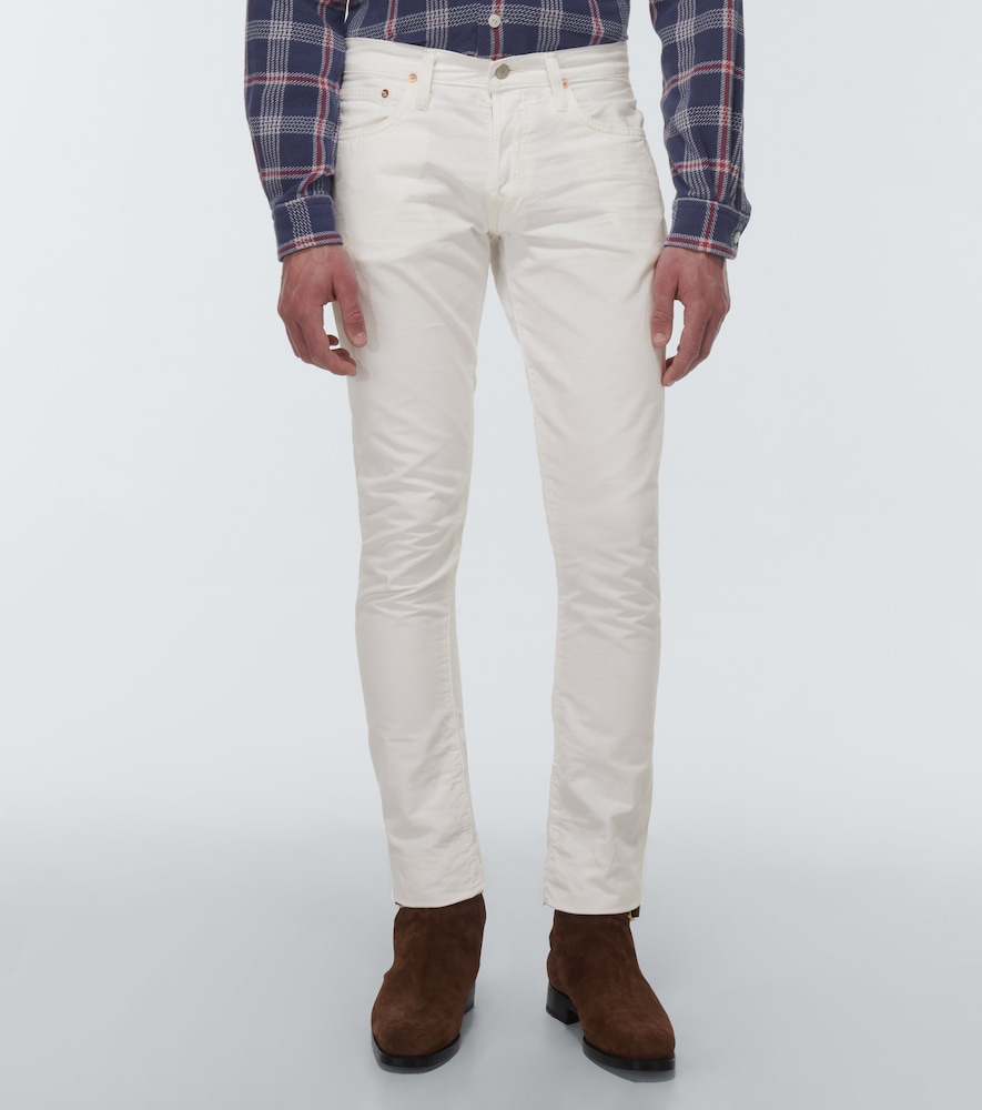 Sullivan slim jeans