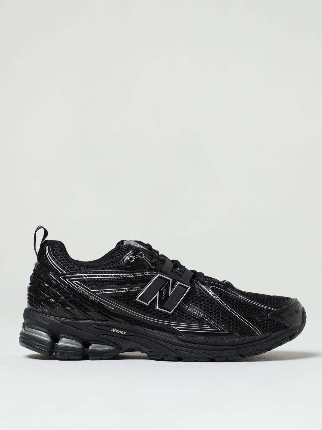 Sneakers Men color Black