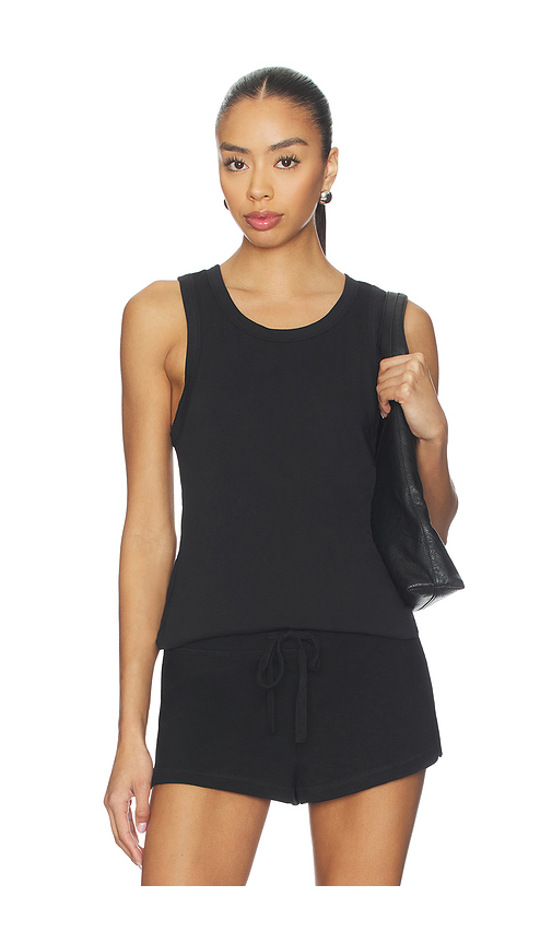 Entire Studios Sheer Tank in White. XS also in