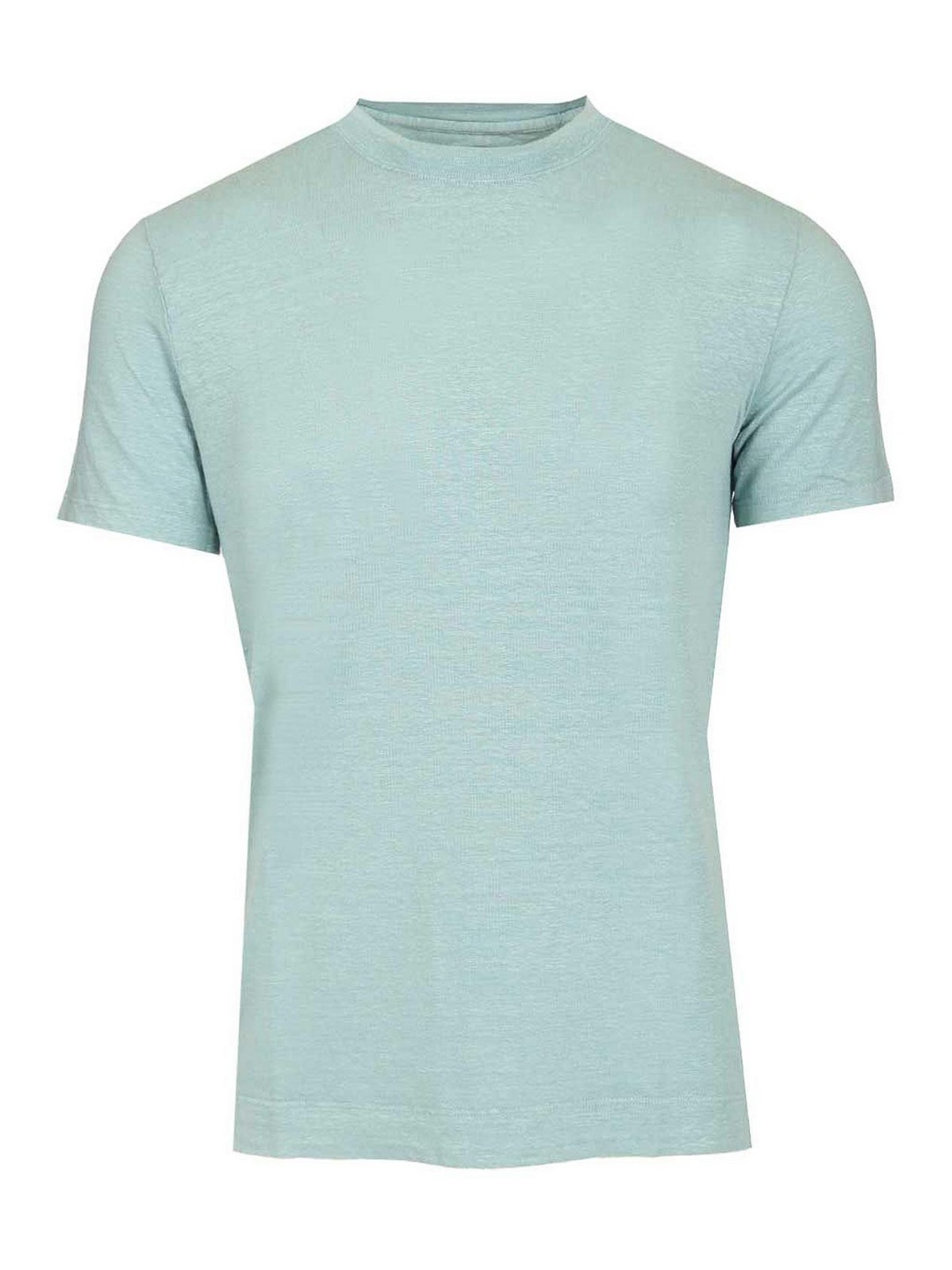 Crew Neck T-Shirt