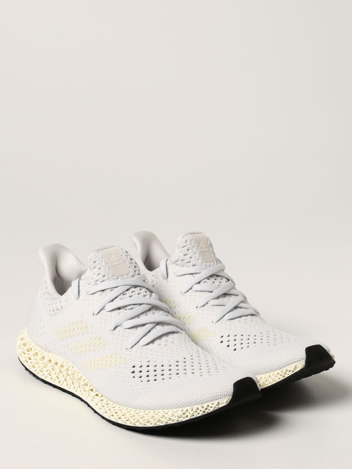 4D Futurecraft trainers