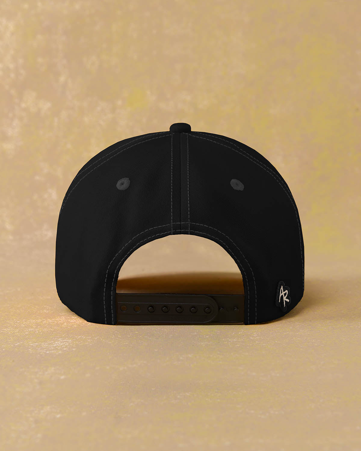 POWER DIESEL HAT CAT WWR DESIGNED BY AVERY RANCH 5-PANEL