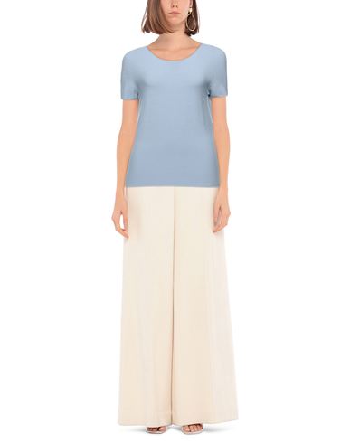 Woman Sweater Azure