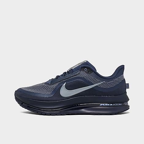 Men's Pegasus Premium Running Shoes in Thunder Blue/Obsidian/Black