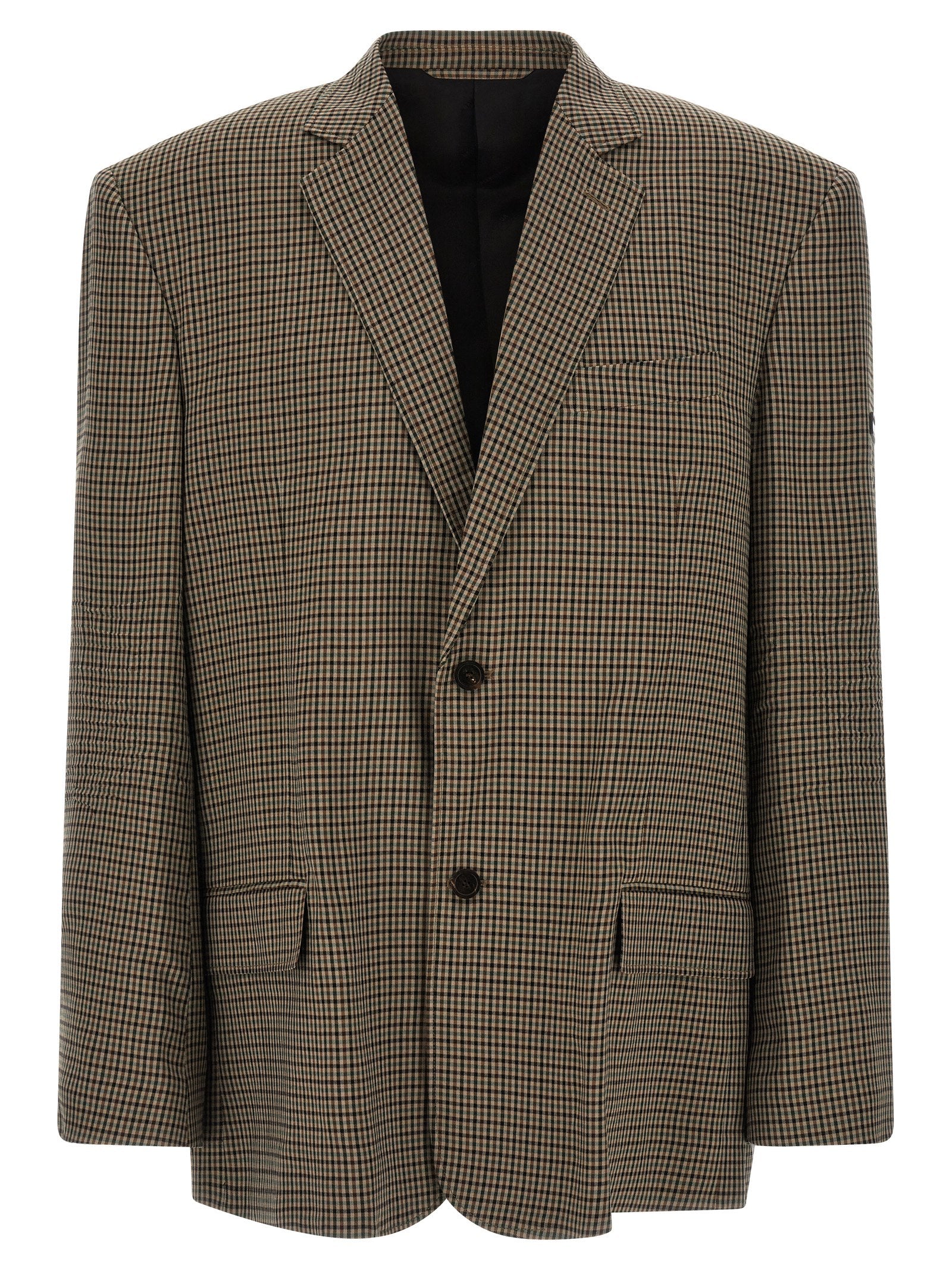 Sb Blazer
