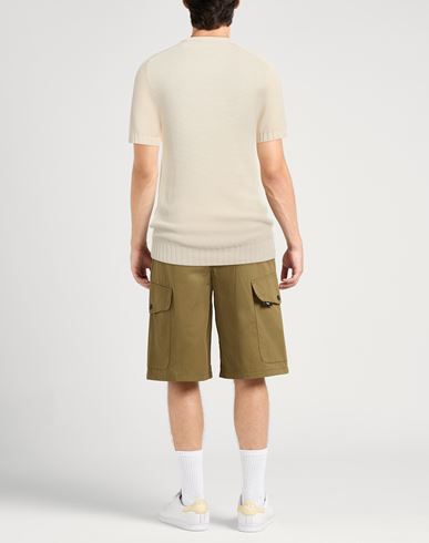 Man Sweater Beige