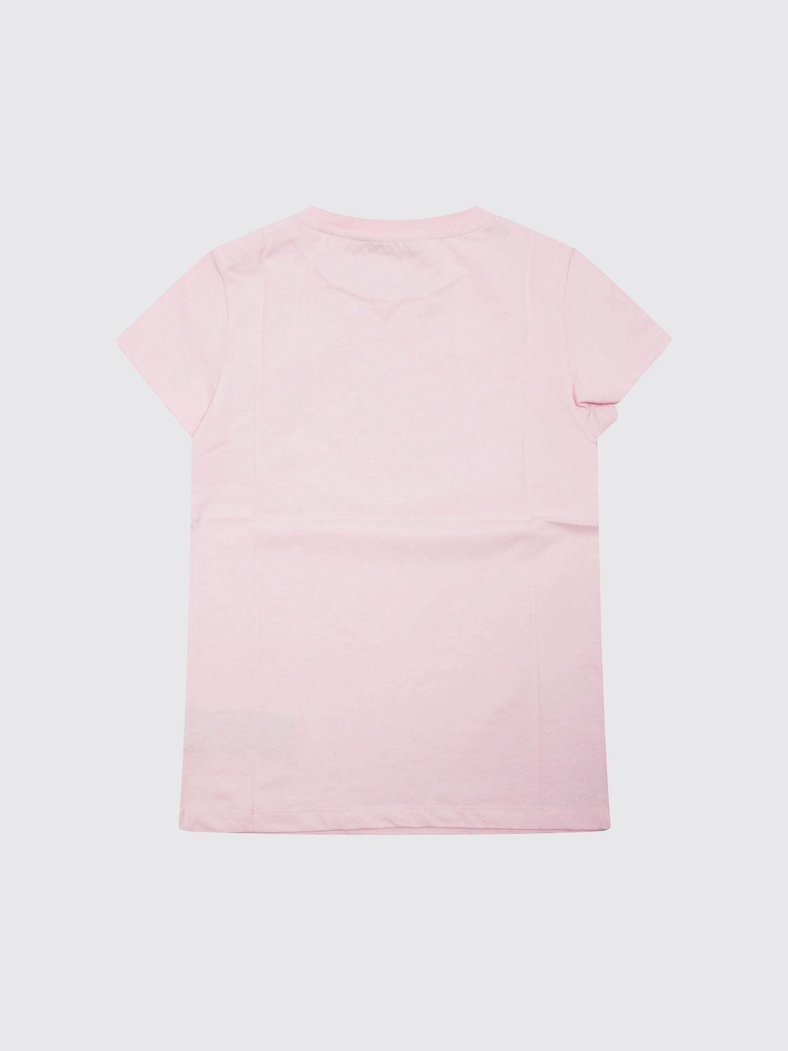 T-Shirt Kids color Pink
