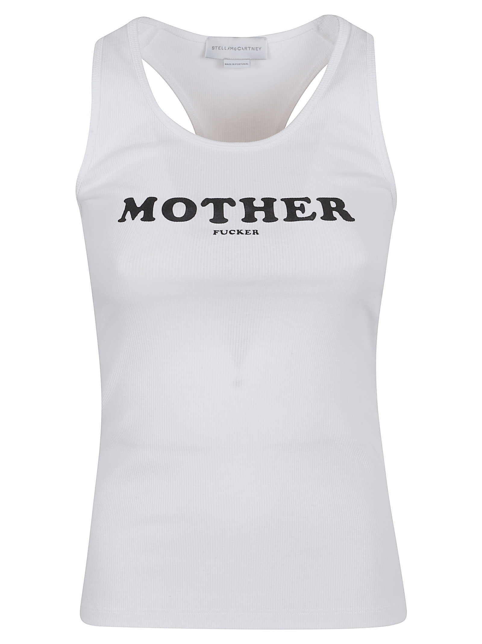 Mother Fucker Tank Top