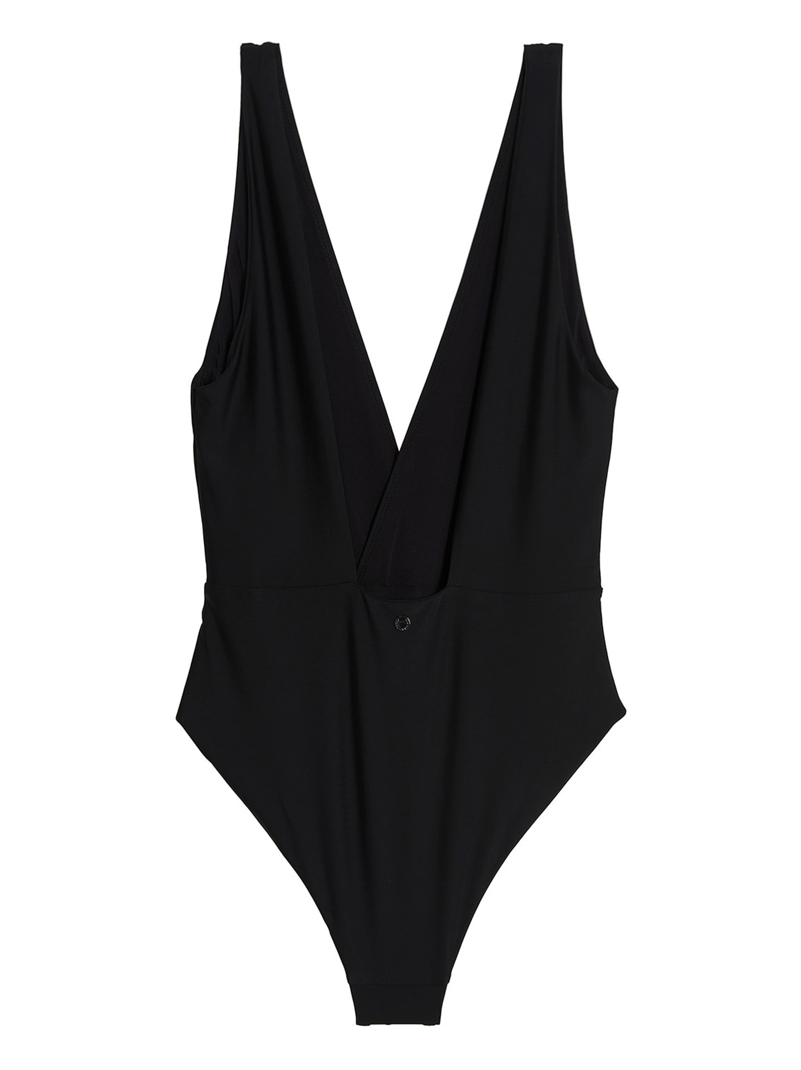 Karl Dna One-piece Swimsuit