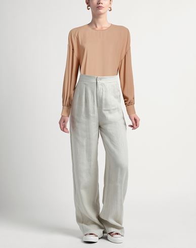 Woman Top Blush Size 4 Polyester