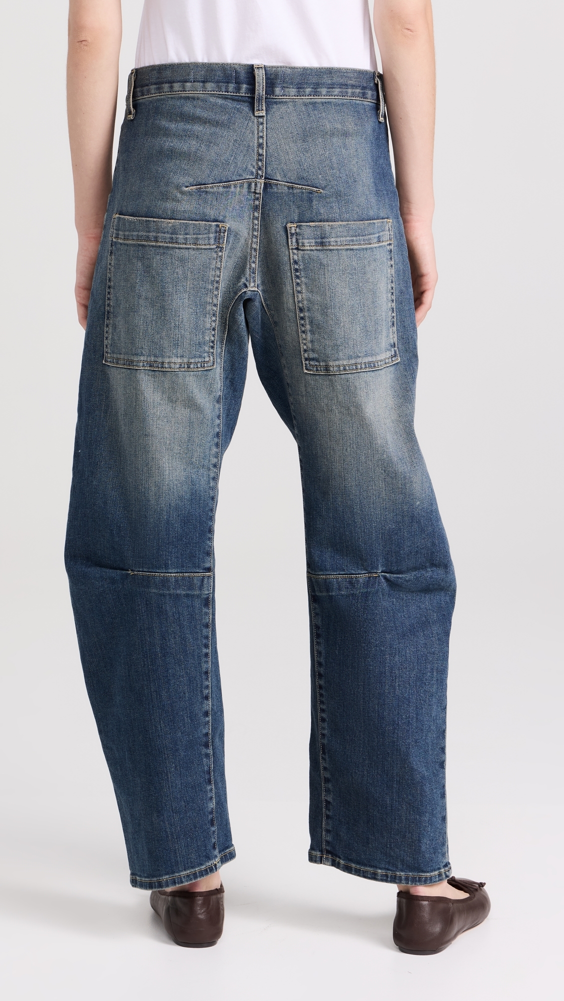Shon Jeans Classic Wash