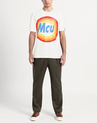 M. c.u. Marco Cassese Union Man T