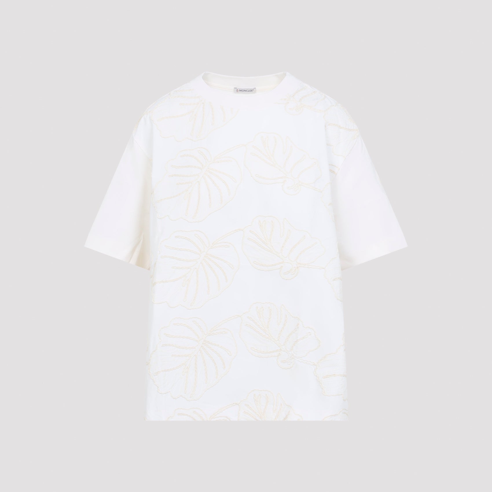 Women's Cotton Mini T-Shirt