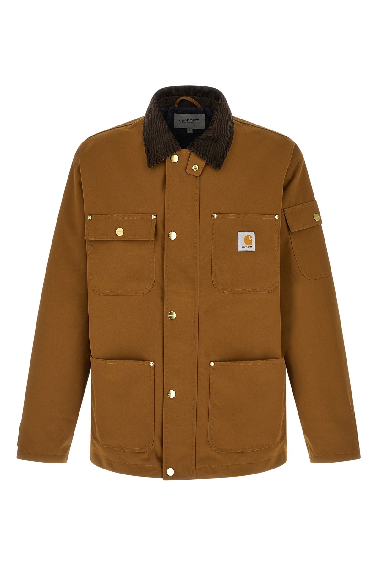 'Clapton' Jacket