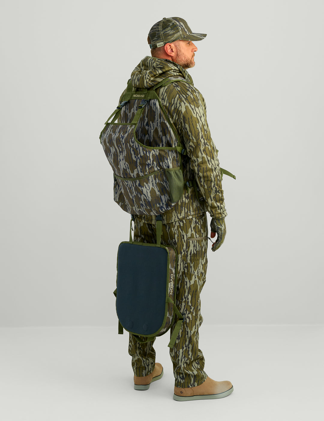 MG NXT Turkey Vest