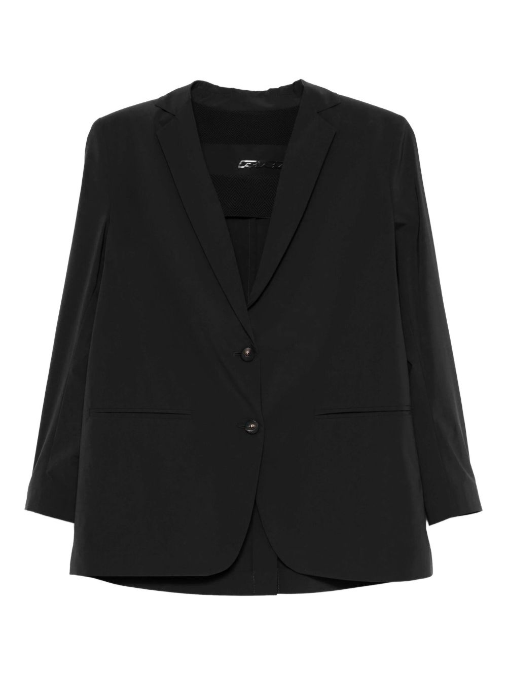 RRD Boyfriend blazer - Black