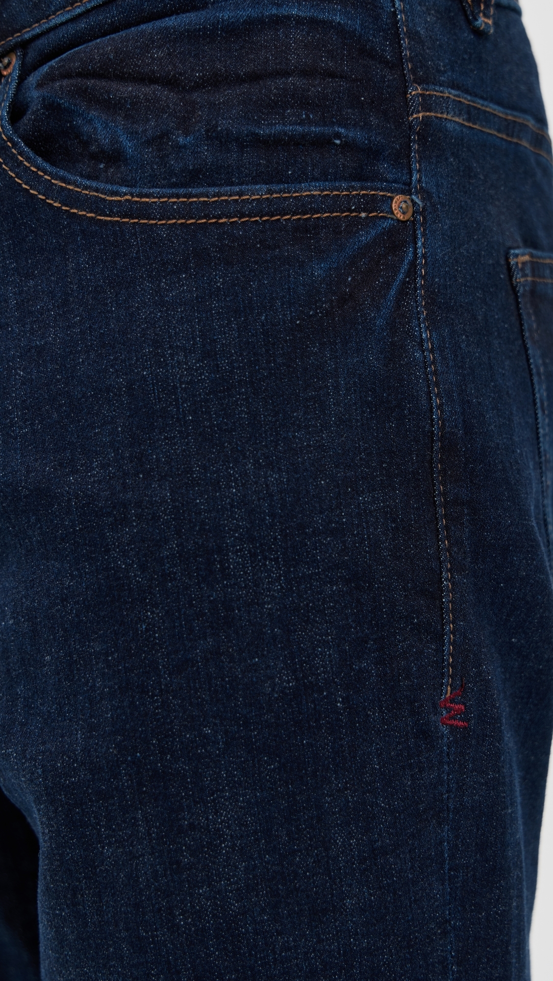 AMS Slim Jeans 32 Midnight
