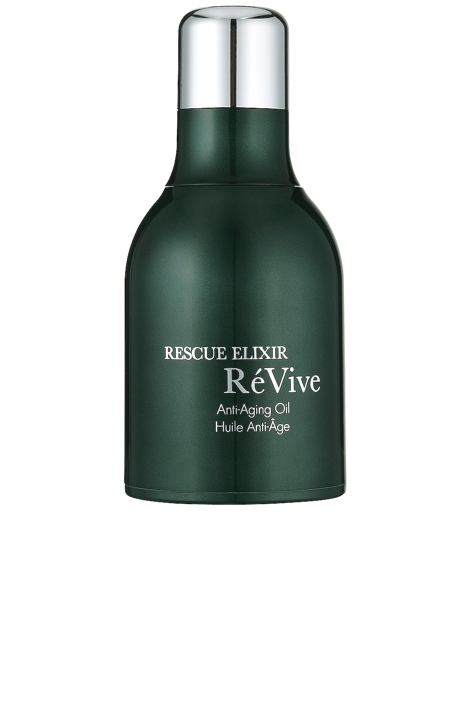 Rescue Elixer Anti-Aging Oil