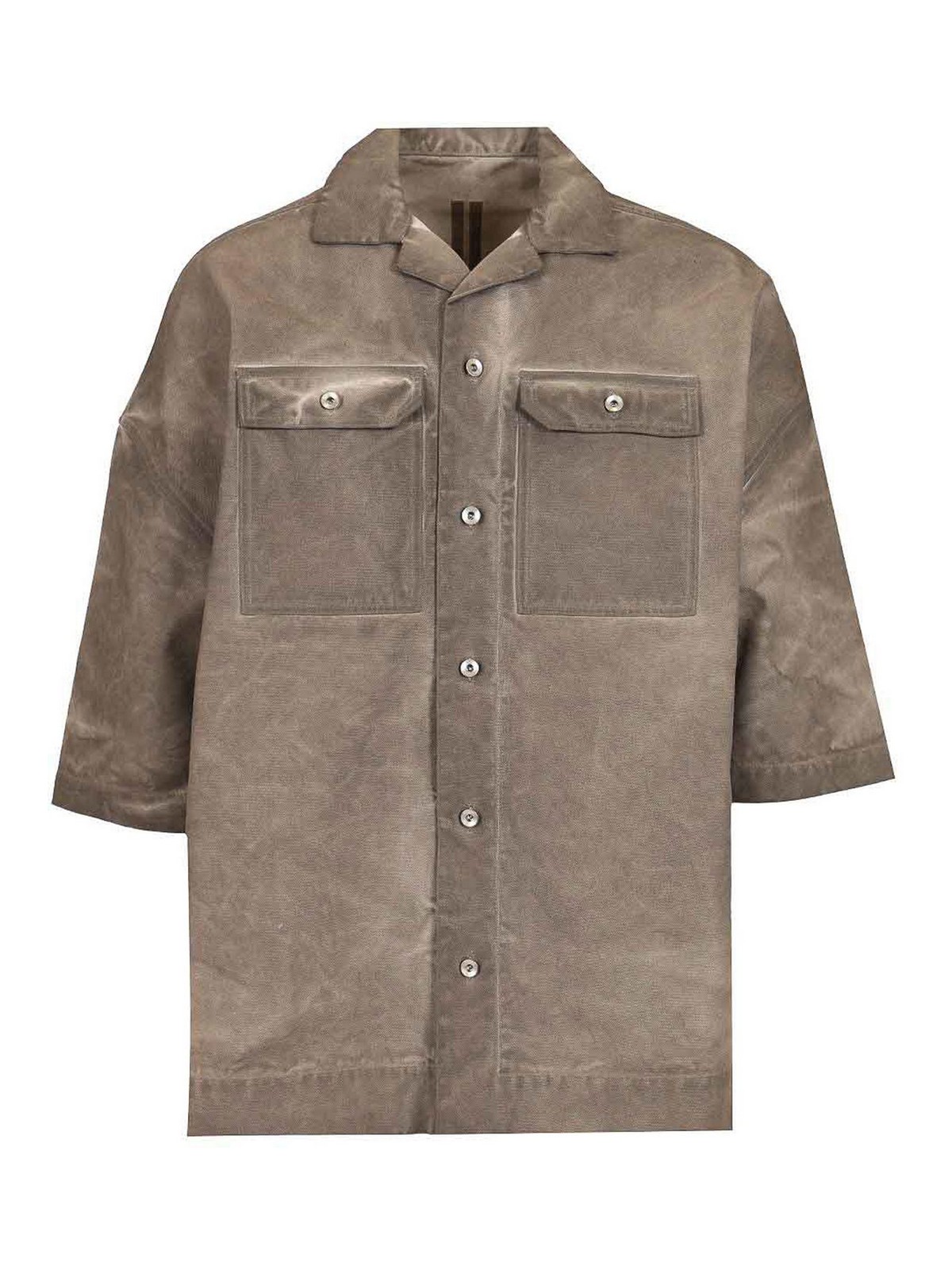 Tommy Oversize Shirt