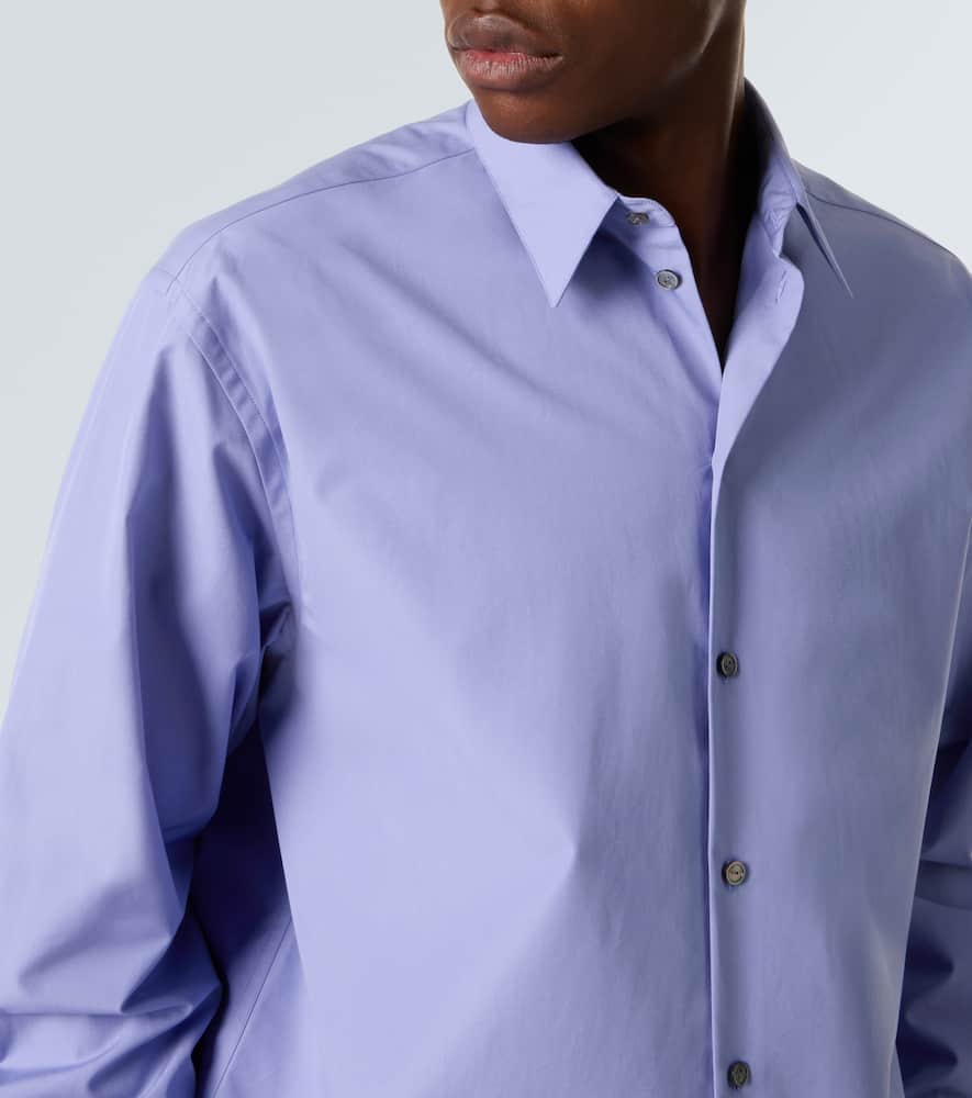 Axel cotton shirt