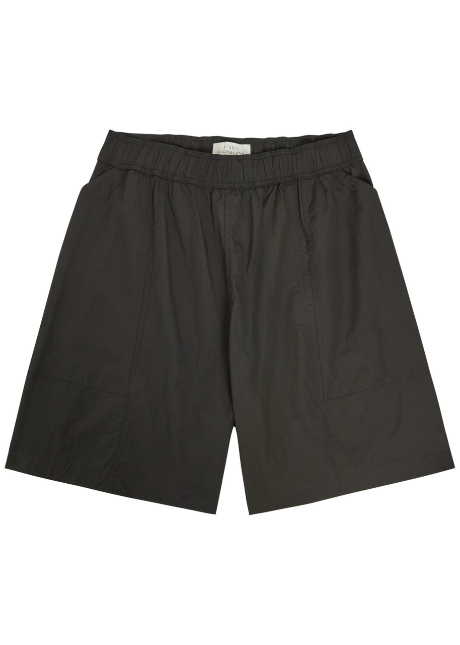 Shell Shorts