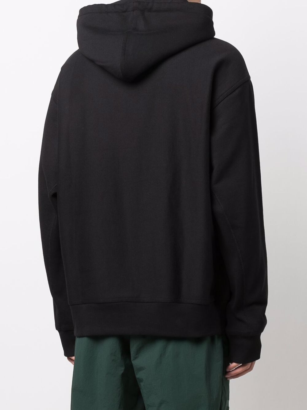 Logo Hoodie