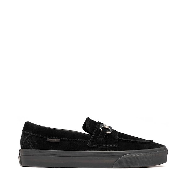 Vans Skate Loafer - Black